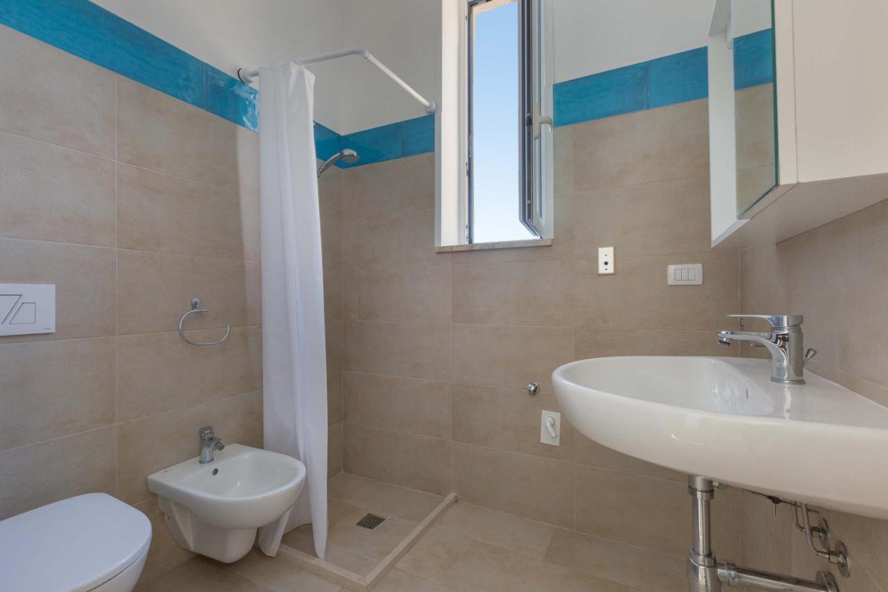 Residence Mare Azzurro Porto Cesareo Exterior foto