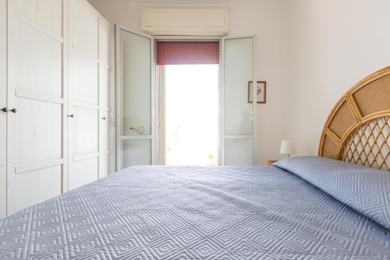 Residence Mare Azzurro Porto Cesareo Exterior foto