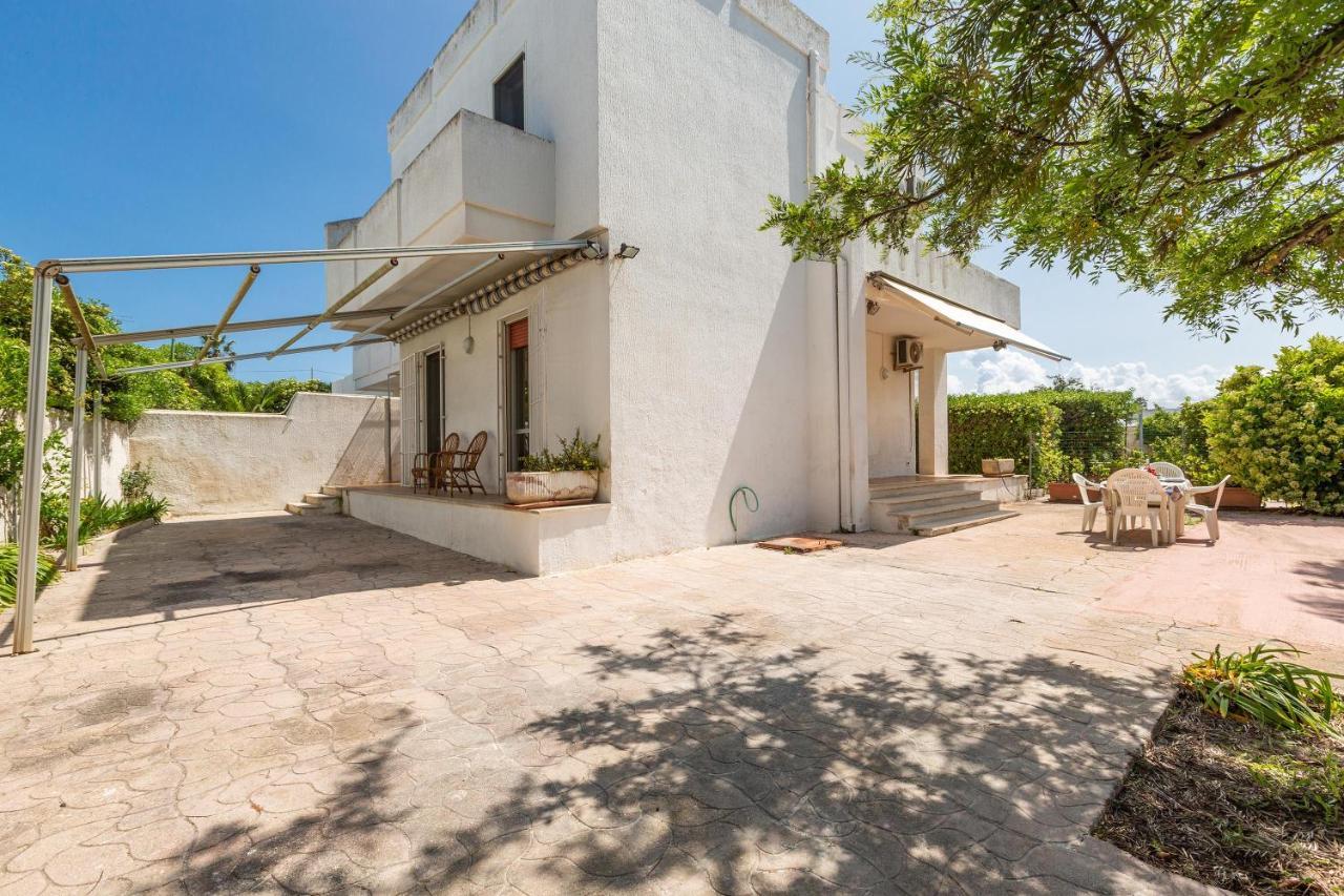 Residence Mare Azzurro Porto Cesareo Exterior foto